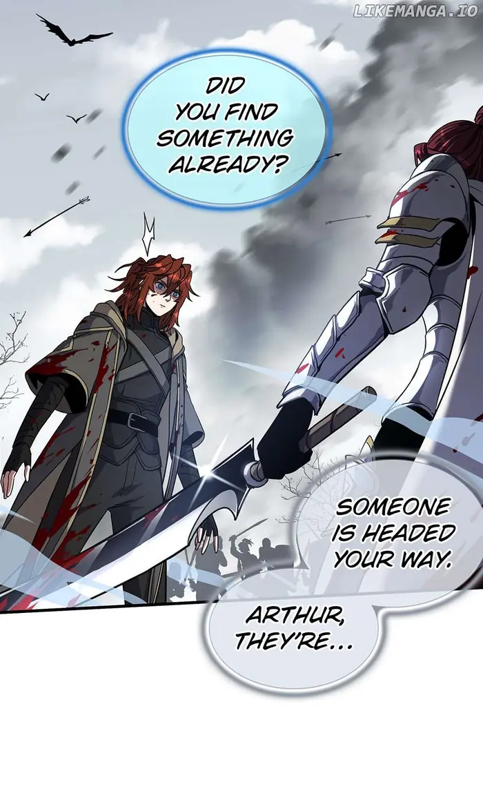 The Beginning After the End Chapter 191 image 066_optimized